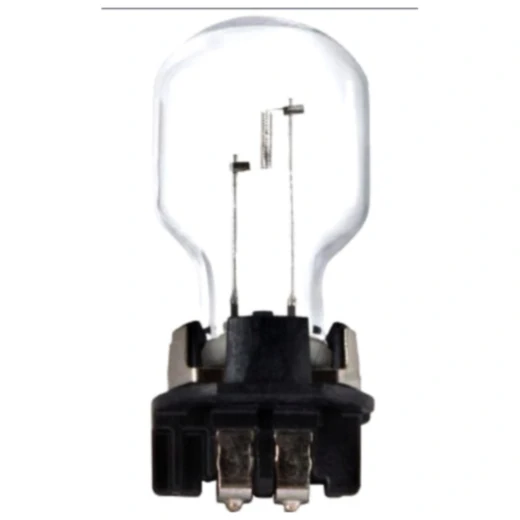 Glühlampe PW24W 12V 24W für Motorräder