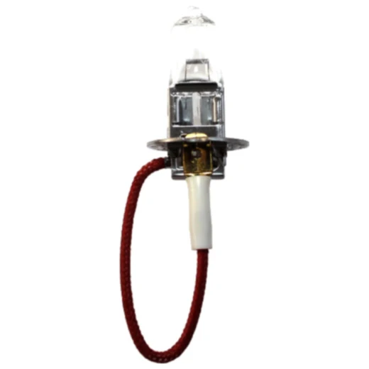 Lampe 12V55W H3 JMP ID 1591361 passend für: Kawasaki ZX - 7R, ZX - 7RR, ZX - 9R