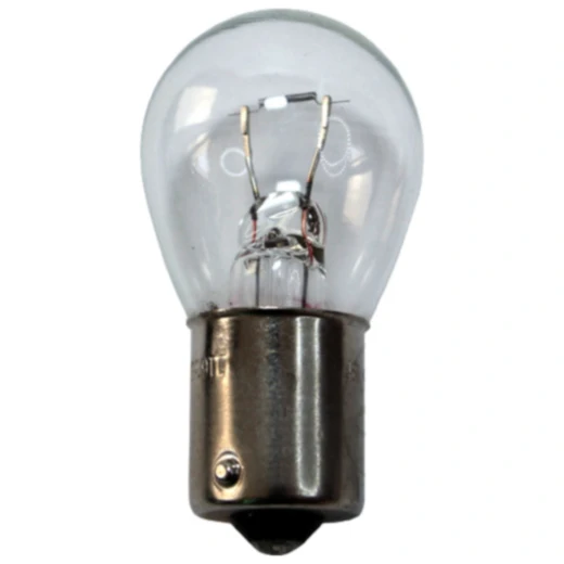 Lampe 12V21W BA15S JMP Packung 10 Stück ID 1591049 passend für: Honda CB, VT, CBR