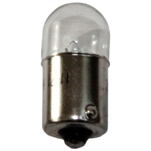 Lampe 12V5W BA15S JMP Packung 10 Stück ID 1590298 passend für: Kawasaki VN, Z, ZZR