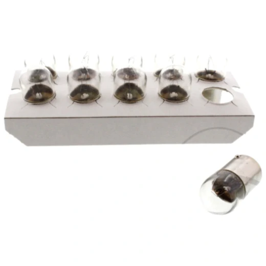 Lampe 24V5W BA15S JMP für verschiedene Anwendungen