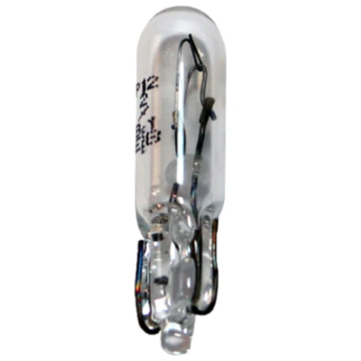 Lampe 12V2W W2X4. 6D JMP Packung 10 Stück ID 1590264 passend für: Kawasaki W, ZX - 9R, ZX - 6R