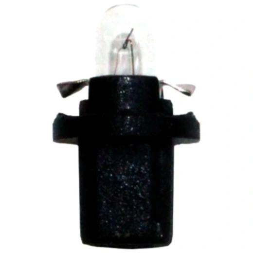 BULB 12V1.2W B8.5D JMP für Motorräder