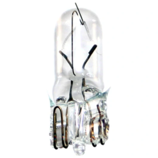 12V2W W2.1X9.5D Glühlampe JMP