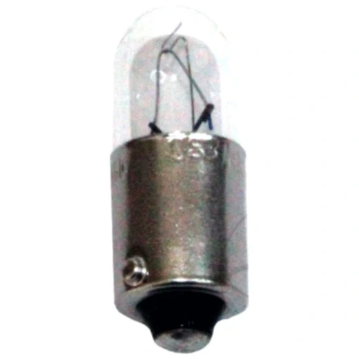 JMP 24V 4W BA9S Glühlampe für Motorräder