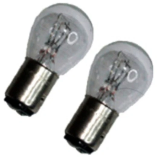 Lampe 12V21/5W BAY15D JMP 2er Blister ID 1590095 passend für: H