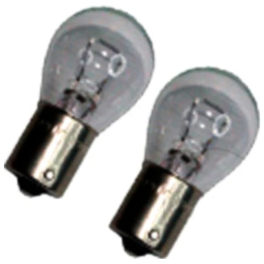 Lampe 12V21W BA15S JMP 2er Blister ID 1590368 passend für: Hond