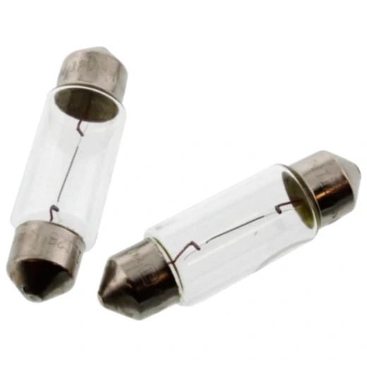 Sofittenlampe 12V 5W SV8.5-8 JMP_0