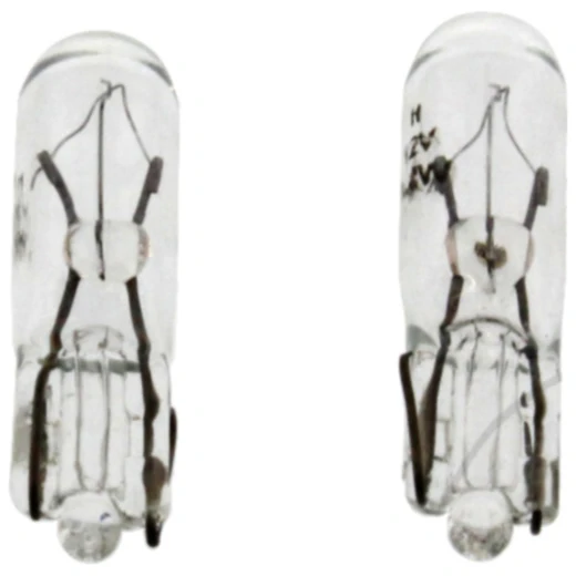 Lampe 12V1. 2W W2X4. 6D JMP 2er Blister ID 1597673 passend für: