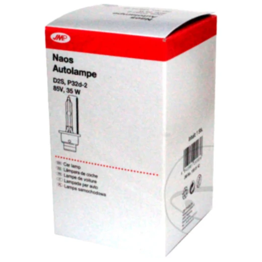 JMP Xenon D2S Lampe 35W_0