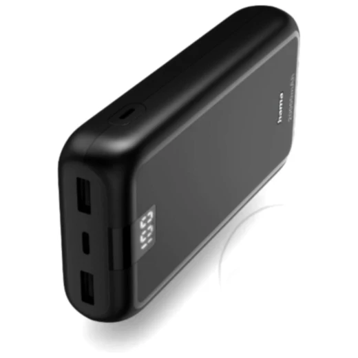 Powerpack 20.000 mAh Hama