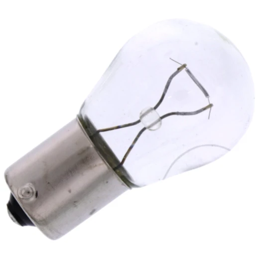 Lampe 12V21W BA15S JMP ID 1591049 Alternative: 1590096 passend für: Honda CB, VT, CBR