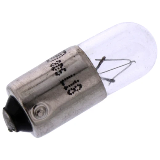 Lampe 12V4W BA9S JMP ID 1590181 Alternative: 1590101 passend für: Honda CB, VT, XR, NX