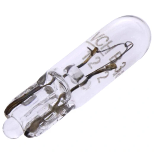 Lampe 12V2W W2X4. 6D JMP ID 1590264 Alternative: 1590113 passend für: Kawasaki W, ZX - 9R, ZX - 6R