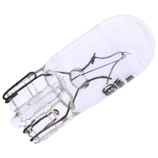 Lampe für Motorrad 24V 3W W2.1X9.5 JMP