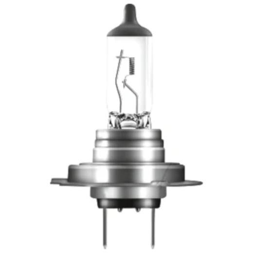 OSRAM Halogenlampe H18 für Abbiegescheinwerfer