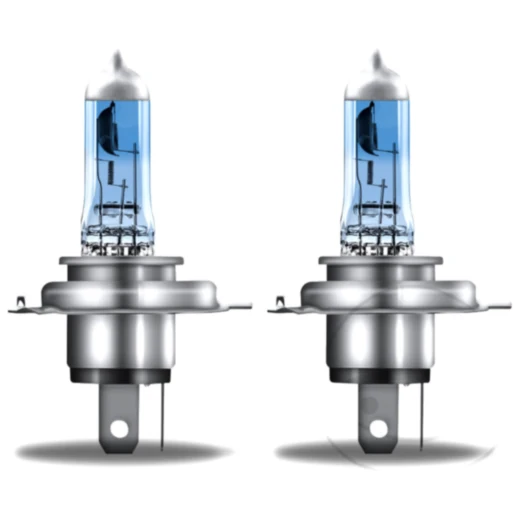 H4 12V 60/55W Osram Duo Cool Blue Intense Motorradlampe_1