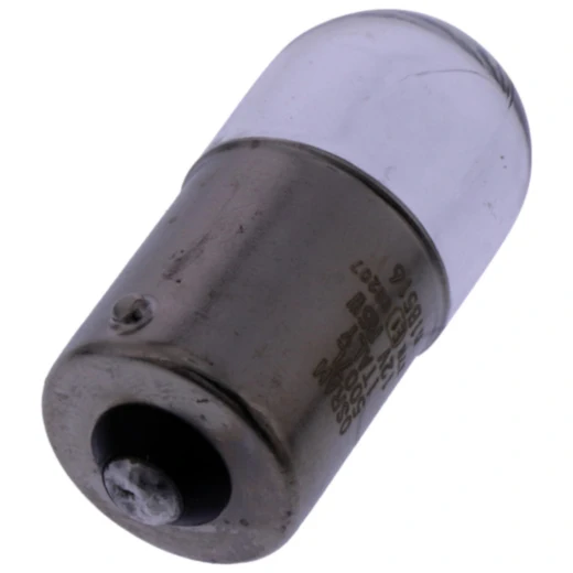 Lampe 12V5W BA15S Osram JMP 1590099 passend für: Kawasaki Z, VN, ZZR, Piaggio Beverly, Liberty, Zip