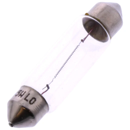 JMP Glühlampe 24V 5W SV8.5-8