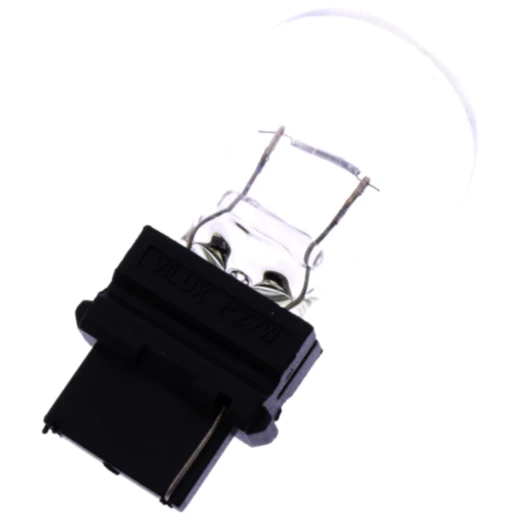 JMP Glühlampe 12V 27W W2.5X16D