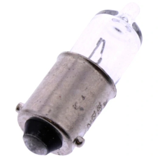 BULB 12V10W BA9S JMP