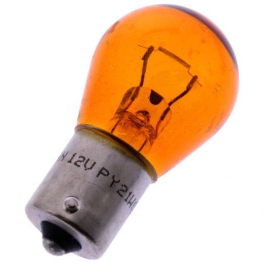 BULB 12V21W BAU15S JMP
