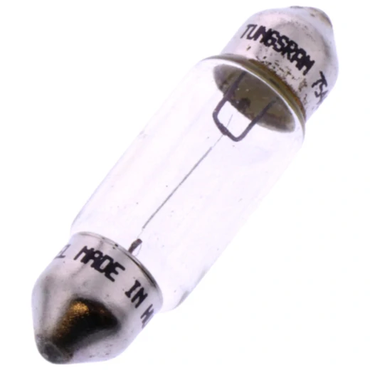 JMP 12V5W SV8.5-8 Glühlampe