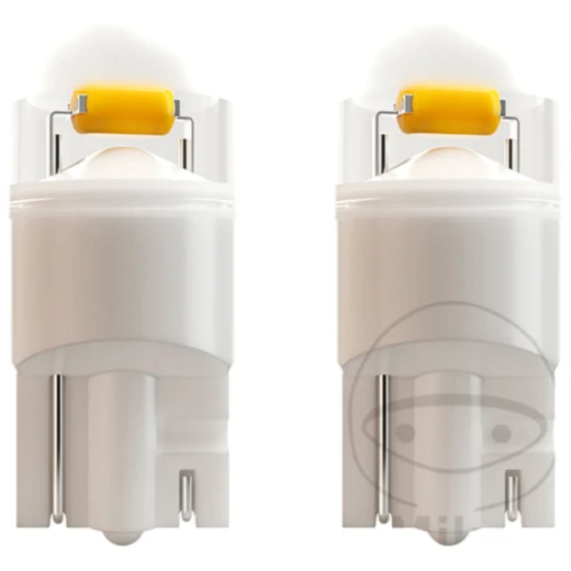 NIGHT BREAKER LED W5W Nachrüstlampe_0