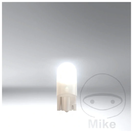 NIGHT BREAKER LED W5W Nachrüstlampe_1