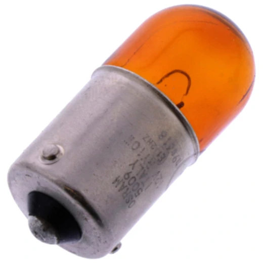 Lampe 12V 10W BAU15S Osram JMP 1590319 passend für: Piaggio Lib