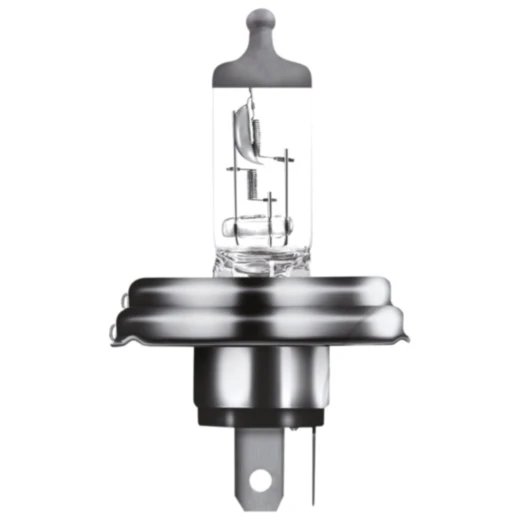 OSRAM Halogenlampe 12V 45/40W