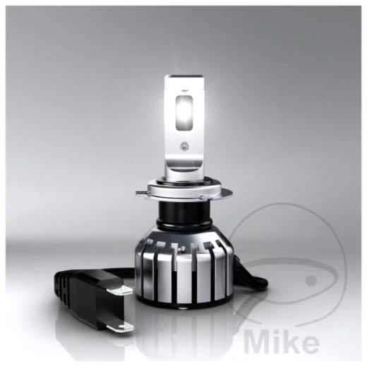 Lampe Night Breaker LED Motorrad LED/H7 GEN 2 passend für: BMW