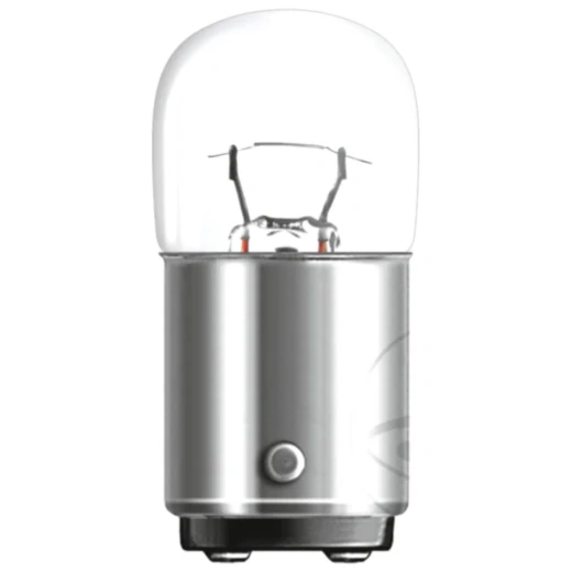 Lampe 24V5W BA15D für Motorräder