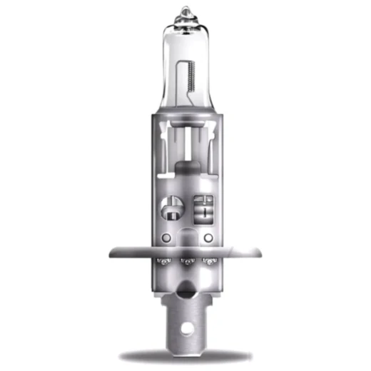 Lampe H1 12V55W 1er Blister Osram JMP 1590125 Alternative: 1591