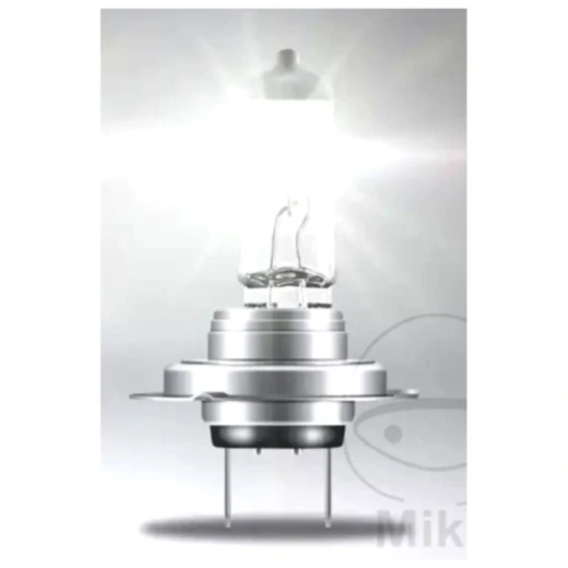 Lampe H7 12V55W 1er Blister Osram Alternative: 1591692 passend
