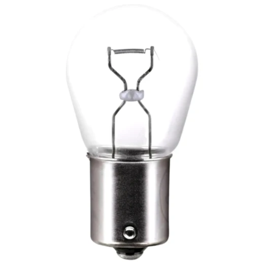 Lampe 12V21W BA15S Osram 2 BLI JMP 1590127 passend für: BMW R,