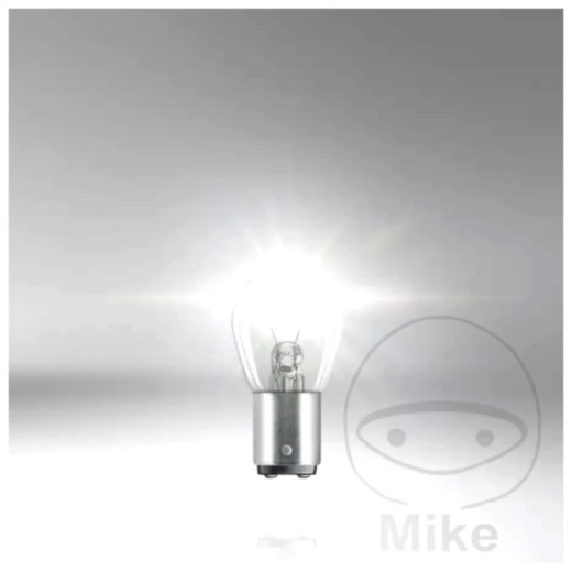 Lampe 12V21/5W BAY15D Osram 2 BLI JMP 1590126 passend für: Hond