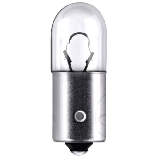 Lampe 12V4W BA9S 2er Blister Osram JMP 1590133 Alternative: 159
