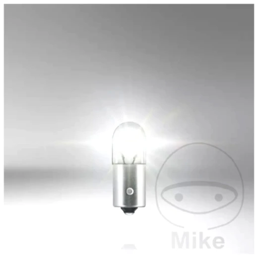 Lampe 12V4W BA9S 2er Blister Osram JMP 1590133 Alternative: 159
