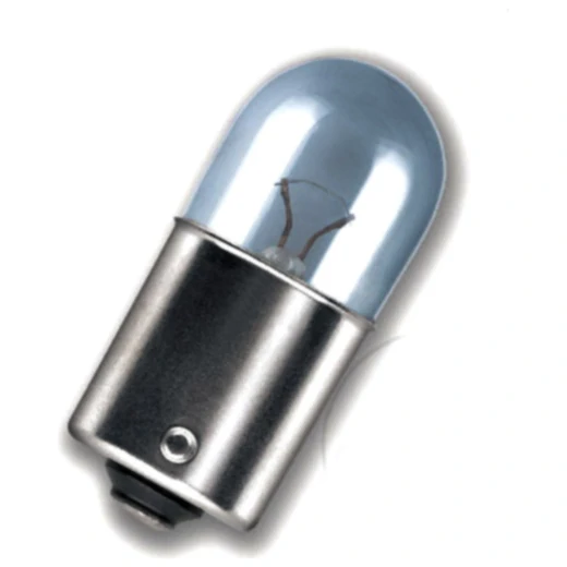 OSRAM 24V 10W BA15S Glühbirne