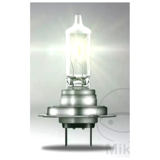 Lampe H7 12V55W 1er Blister Osram Ultra Life JMP 1590123 passen