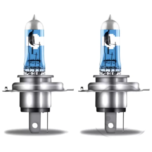 Lampe H4 12V60/55W für Osram Duo Night Breaker Laser_0
