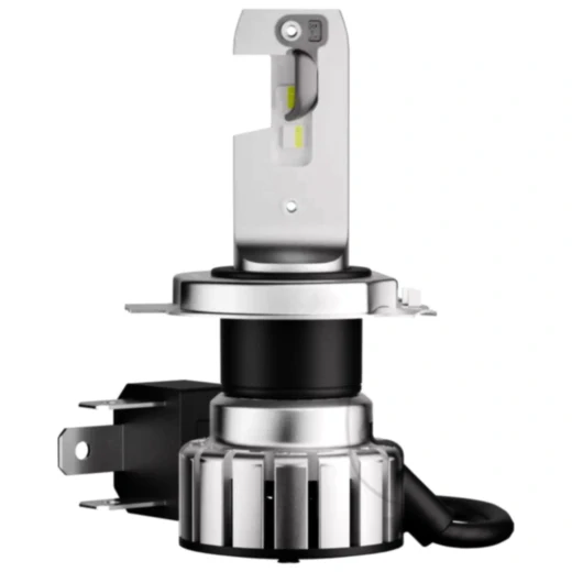 Lampe Night Breaker LED Motorrad LED/H4 Smart passend für: BMW K, R, G, K1