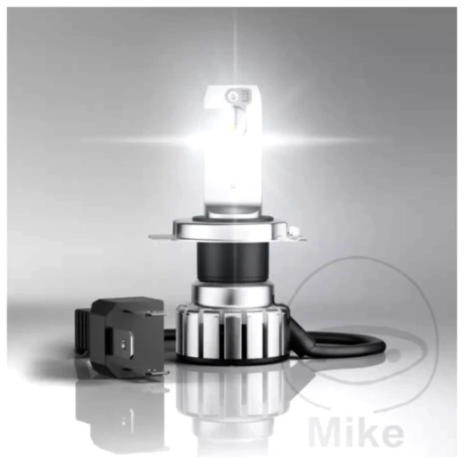 Lampe Night Breaker LED Motorrad LED/H4 Smart passend für: BMW