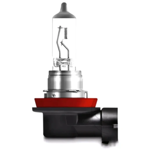 Lampe H11 12V55W Osram 1er Blister Alternative: 1597871 passend