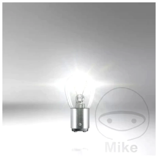Lampe 12V21/4W BAZ15D Osram_1