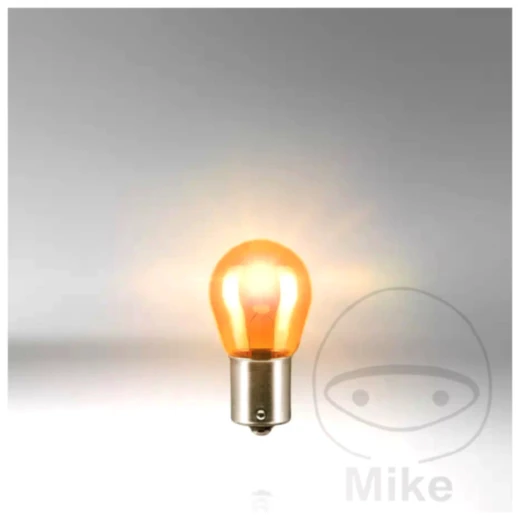 Lampe 12V21W BAU15S für Motorräder_1