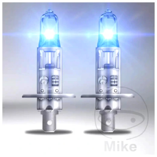 H1 12V55W Duobox Osram Cool Blue Intense Nex GEN Scheinwerferla