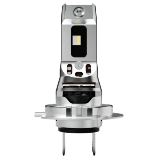 Lampe Night Breaker LED Motorrad LED/H7 SPEED passend für: Kawasaki ZX - 10R, Z, ER - 6F