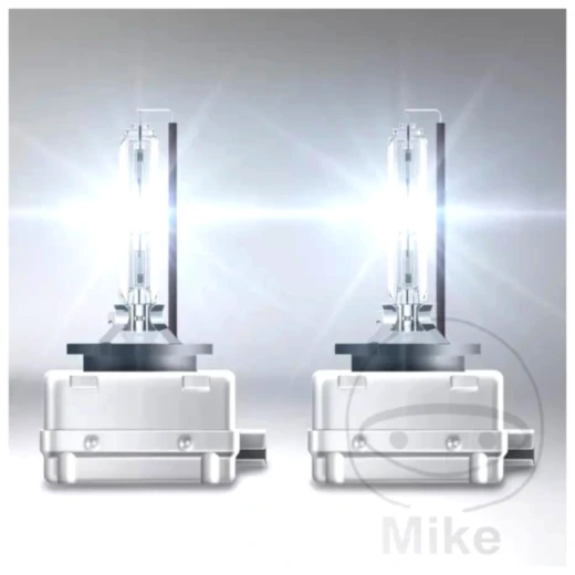 Xenonlampe 35W D1S OSRAM Ultra Life für Motorrad_1